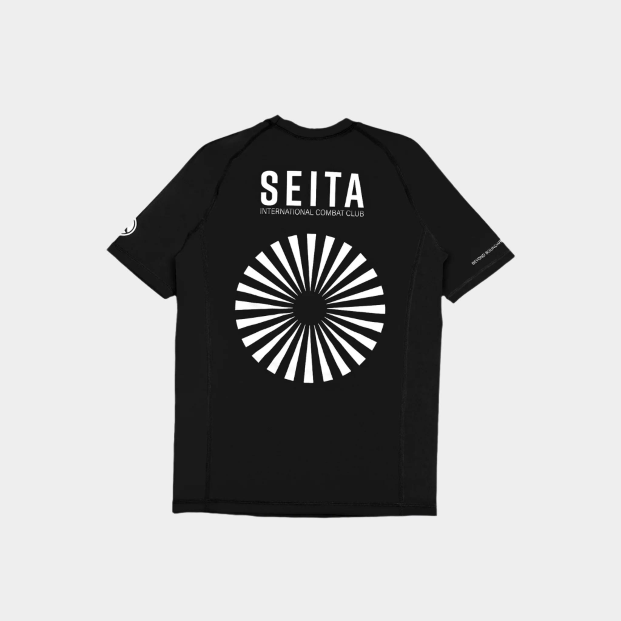 SOL RASHGUARD