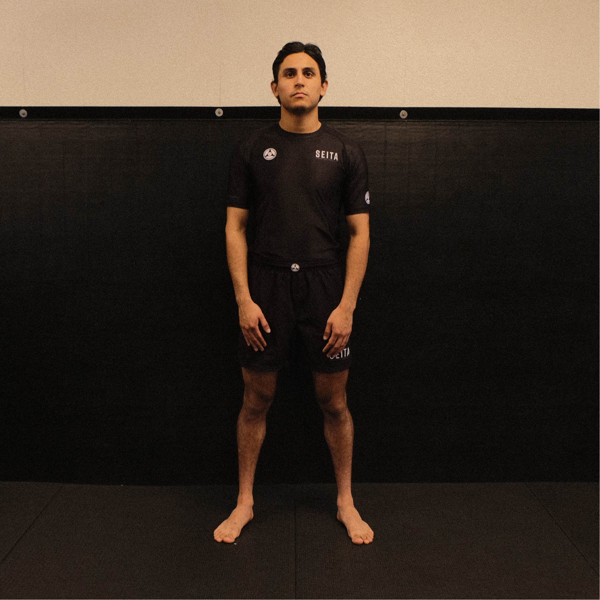 SOL SHORTS