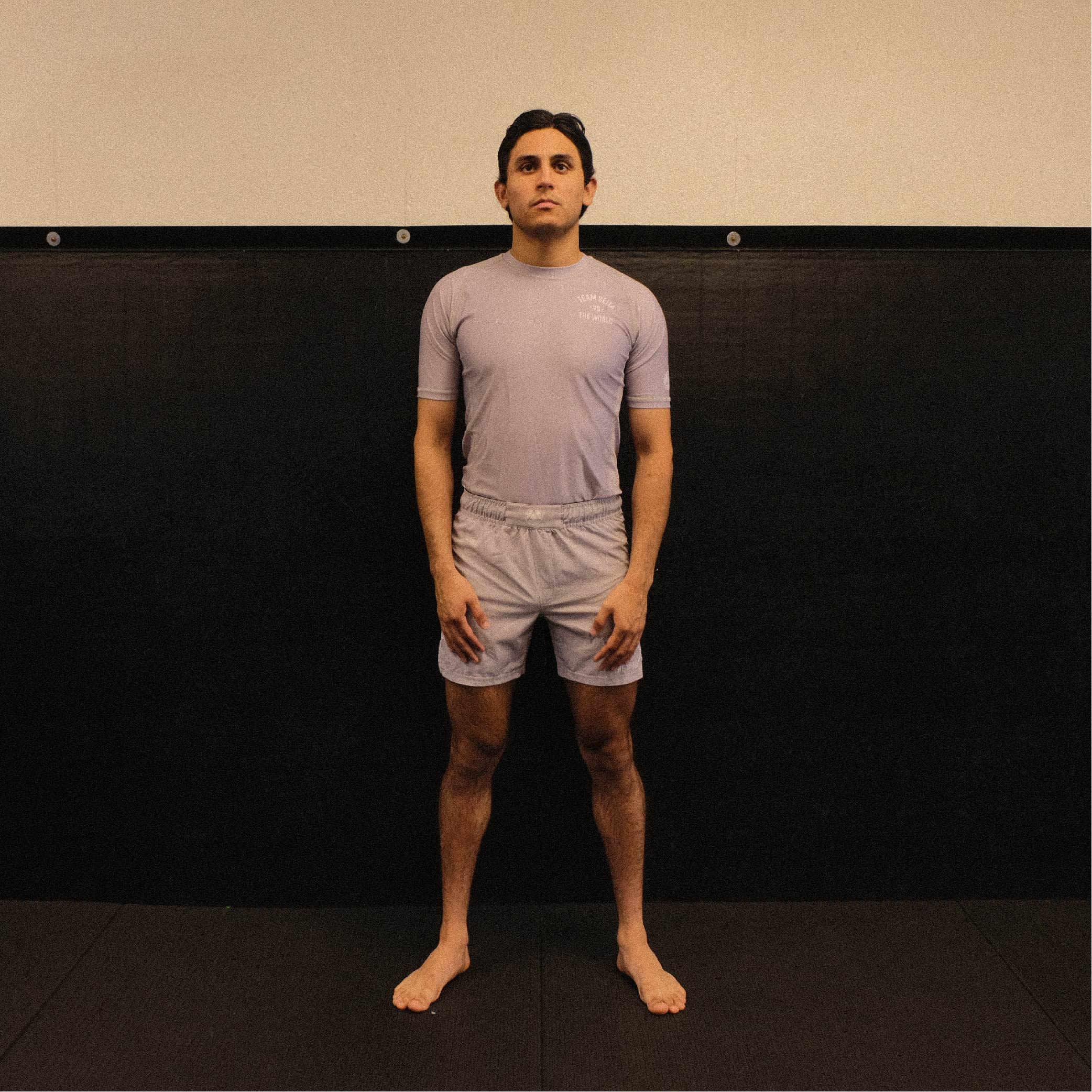 TEAM SEITA RASHGUARD