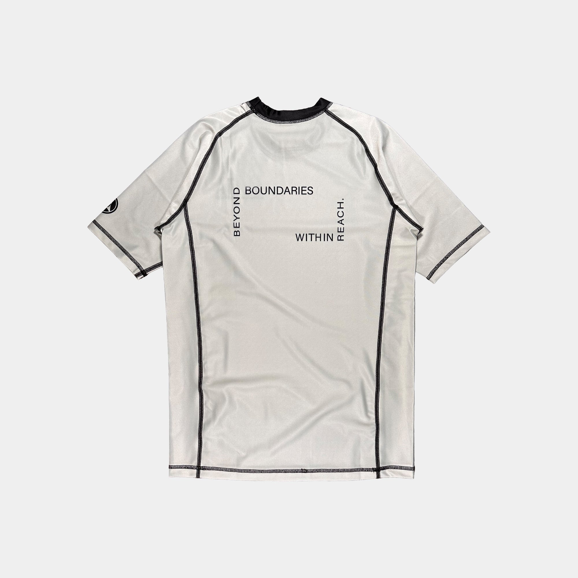 MOTTO RASHGUARD