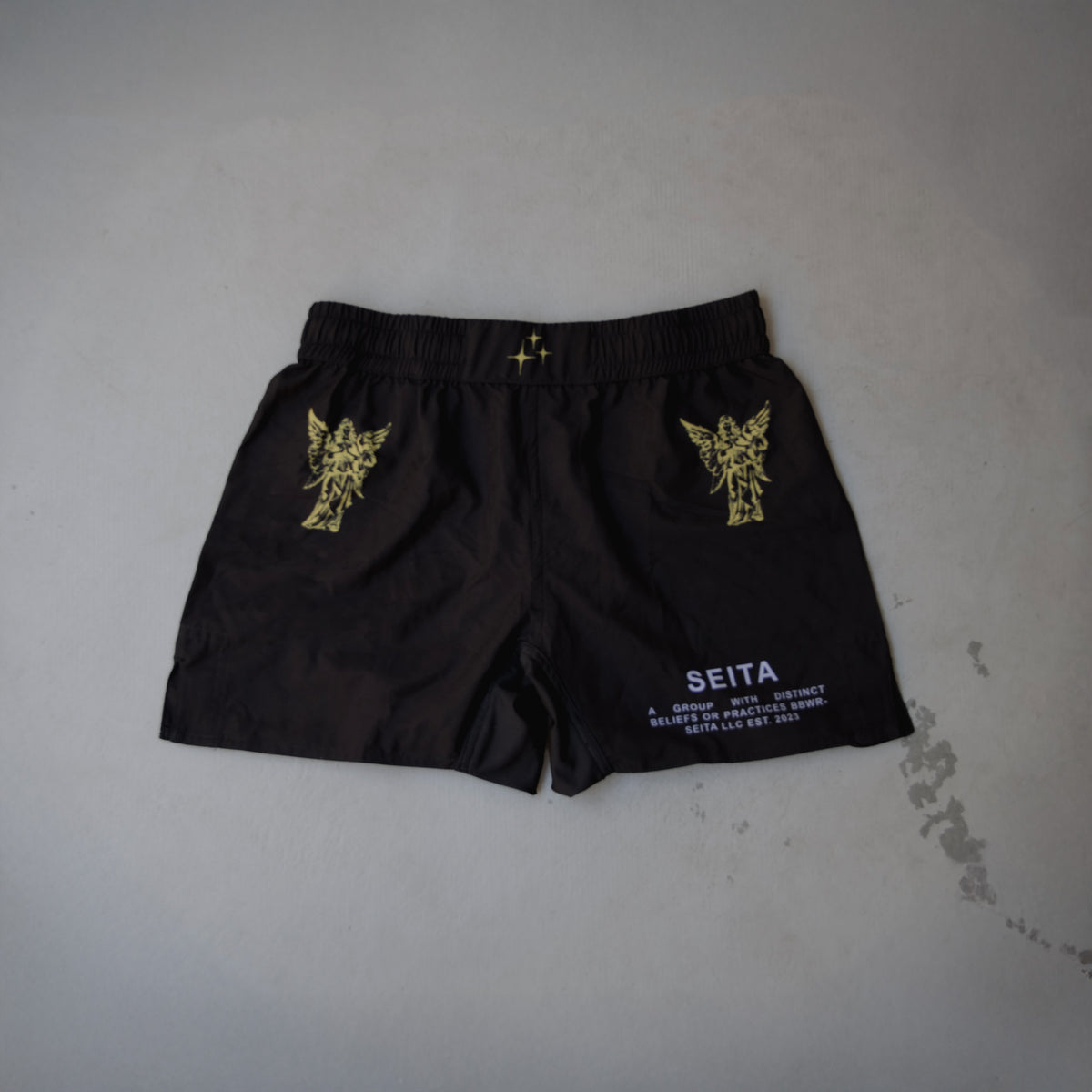ANGEL SHORTS