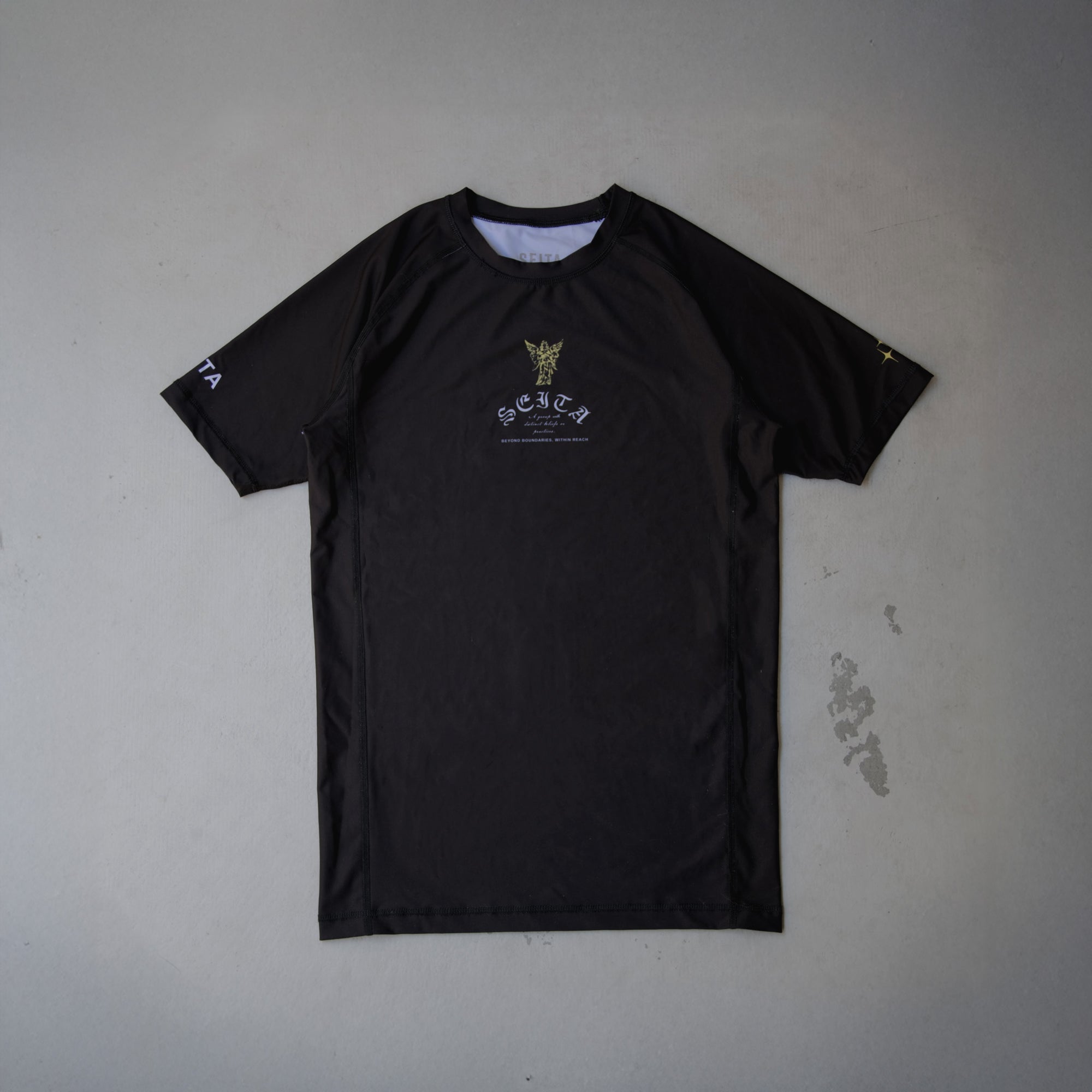ANGEL RASHGUARD