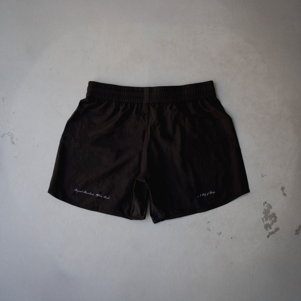 PRAYER SHORTS