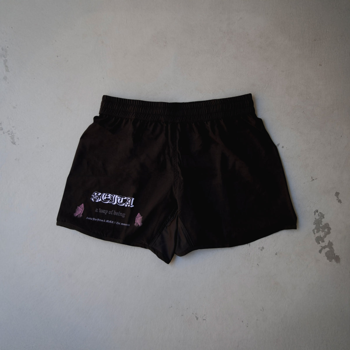PRAYER SHORTS