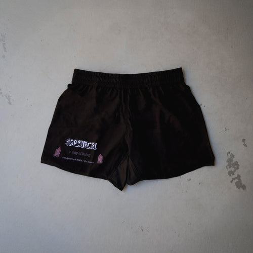 PRAYER SHORTS