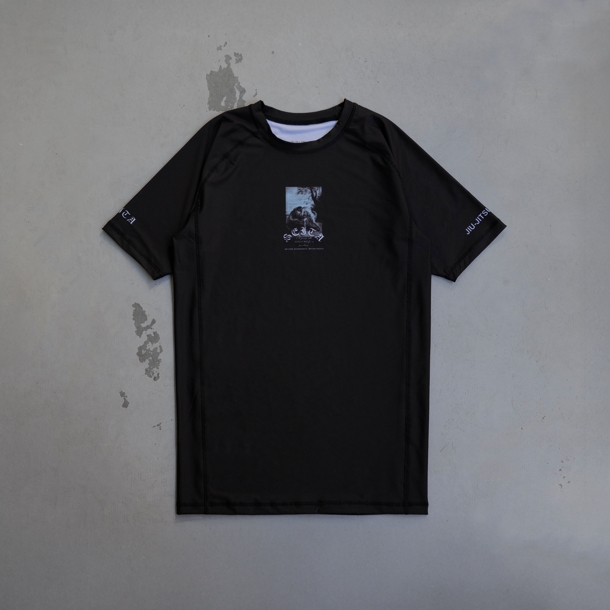 HERCULES NO-GI SET