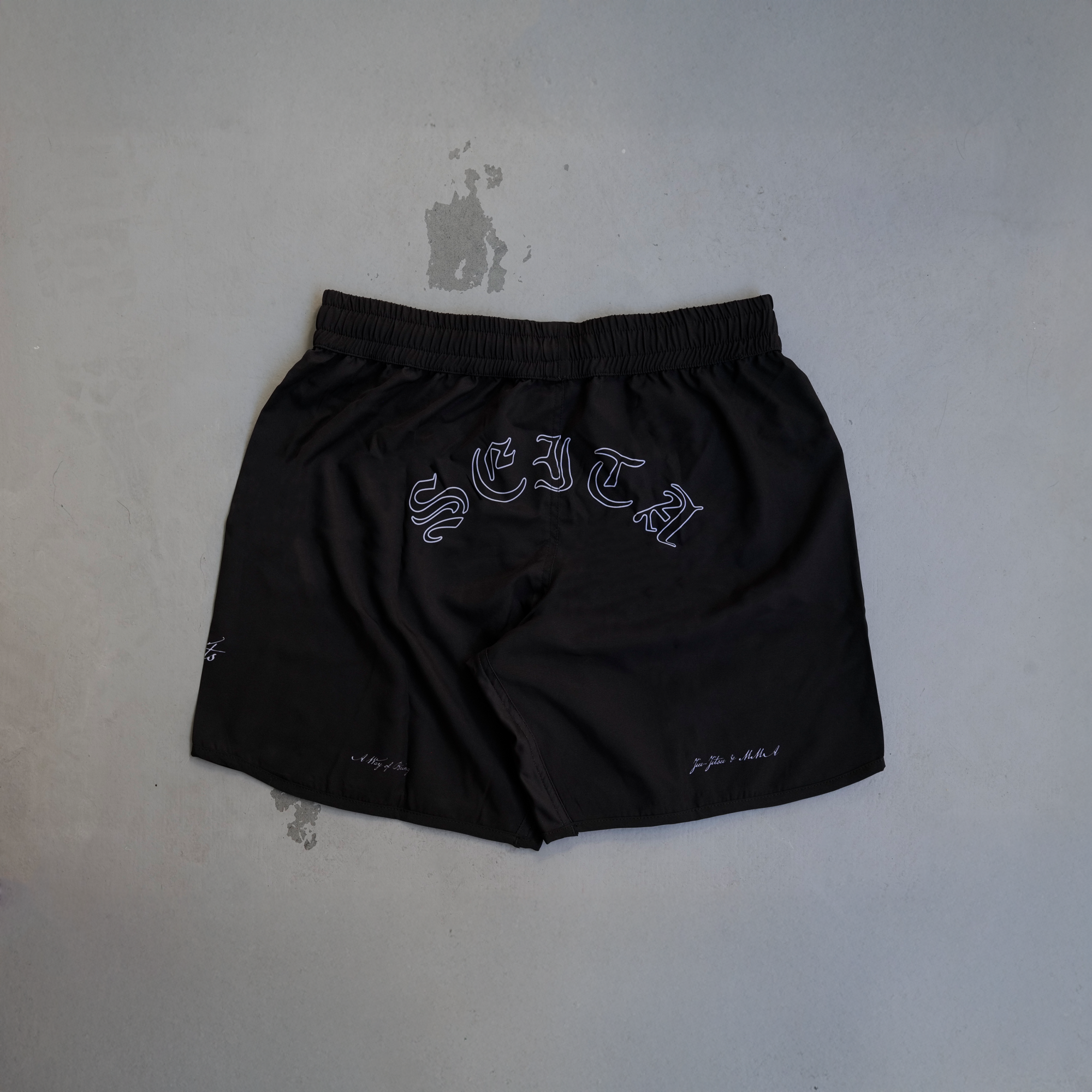 HERCULES NO-GI SET