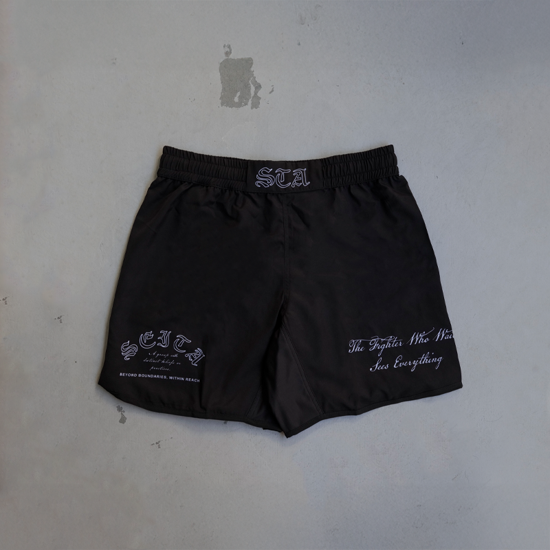 HERCULES SHORTS