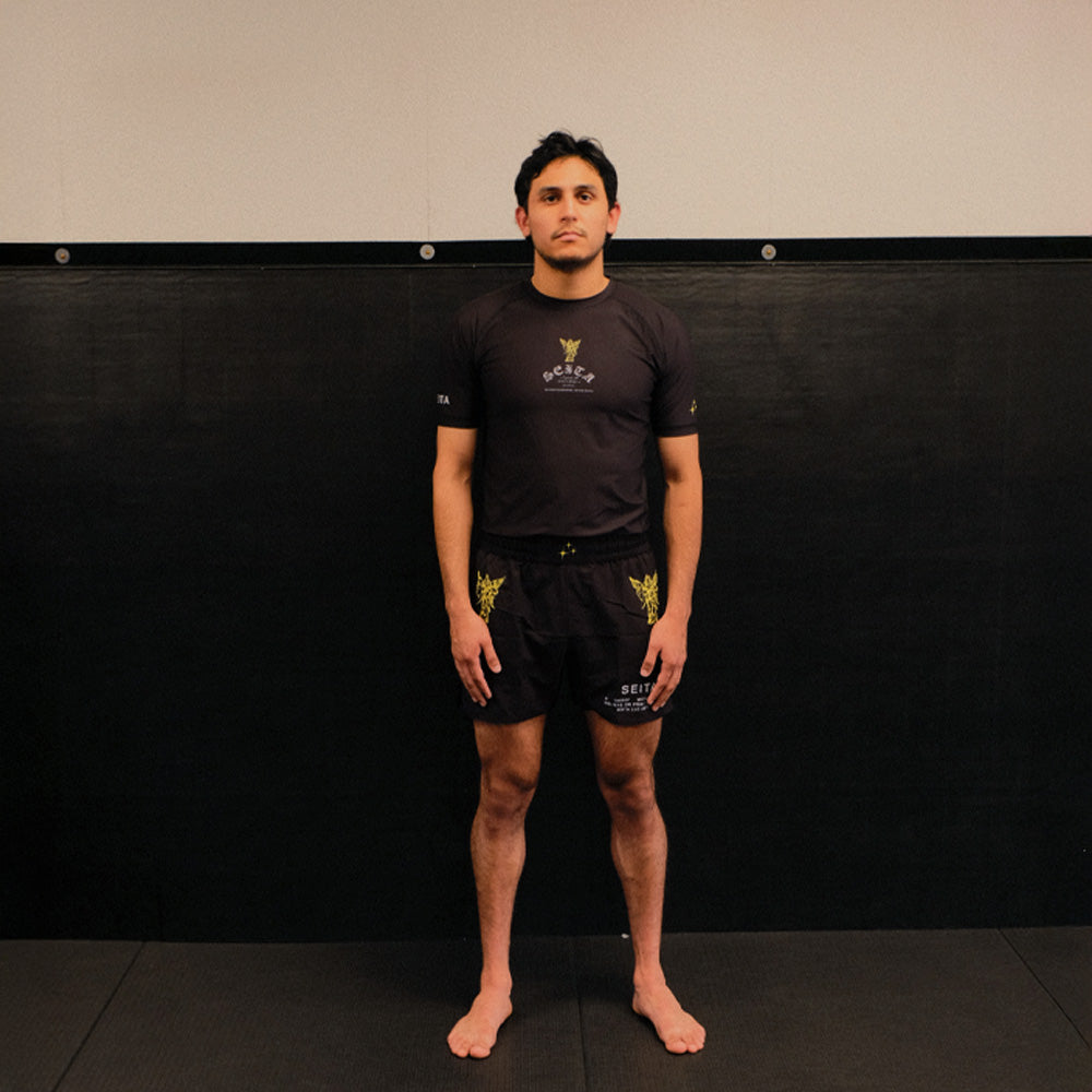 ANGEL RASHGUARD