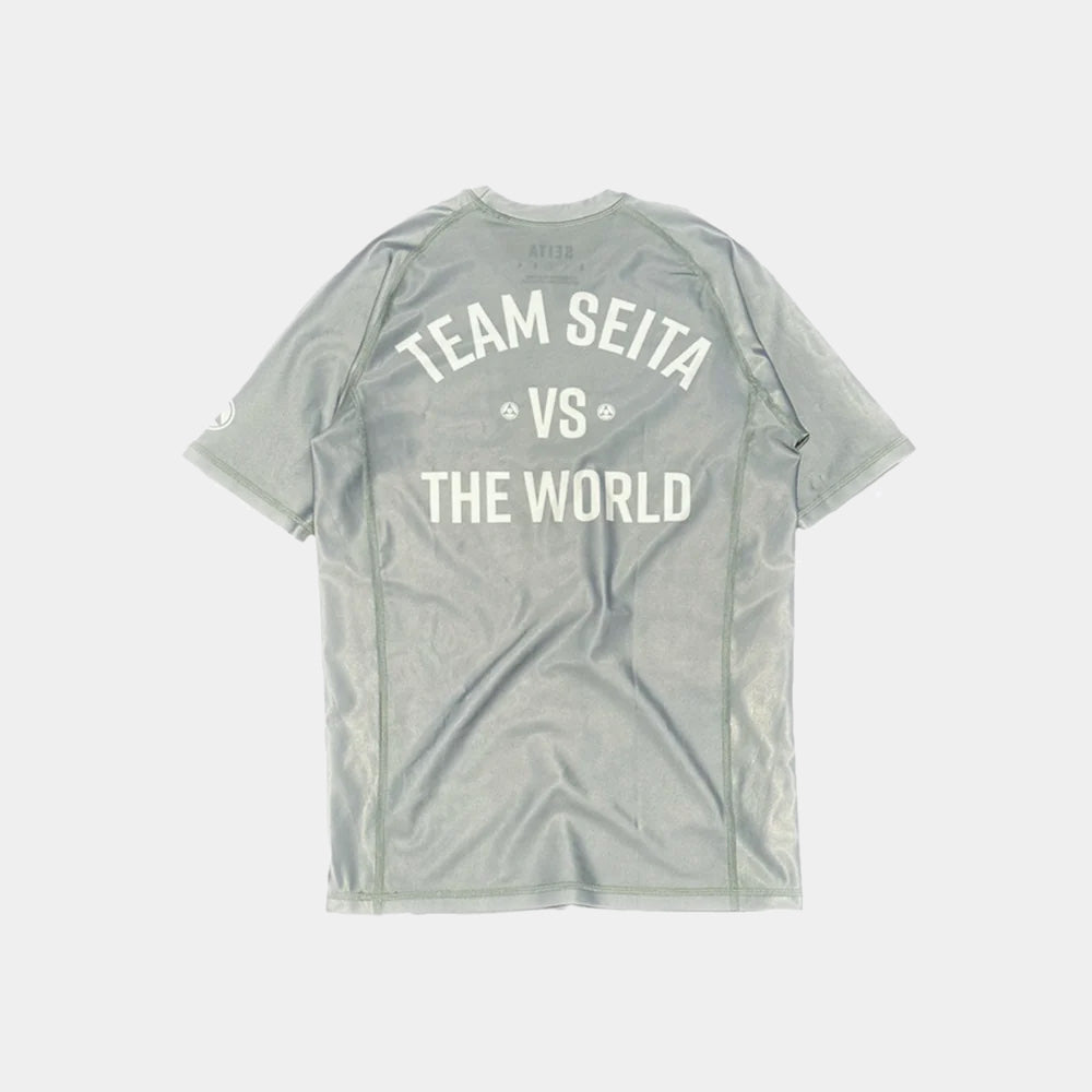 TEAM SEITA RASHGUARD