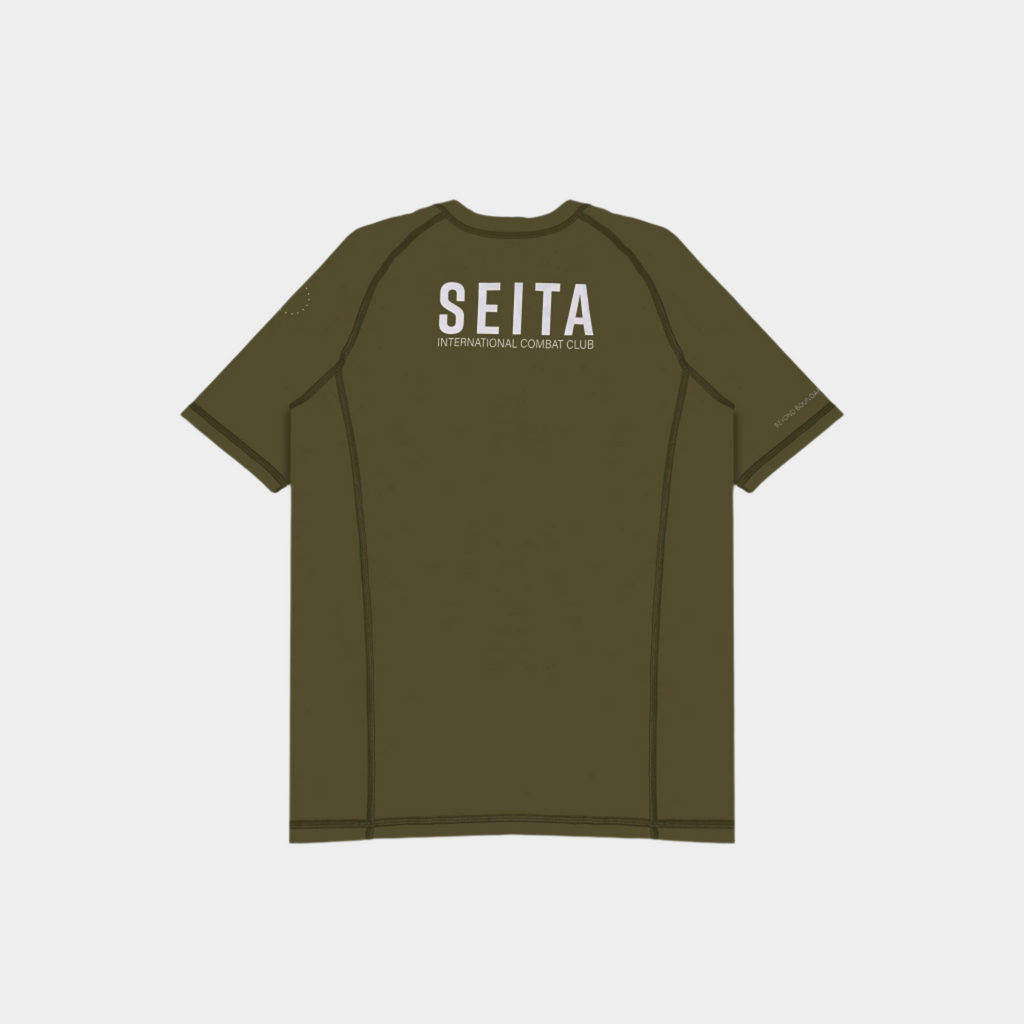LOGO RASHGUARD
