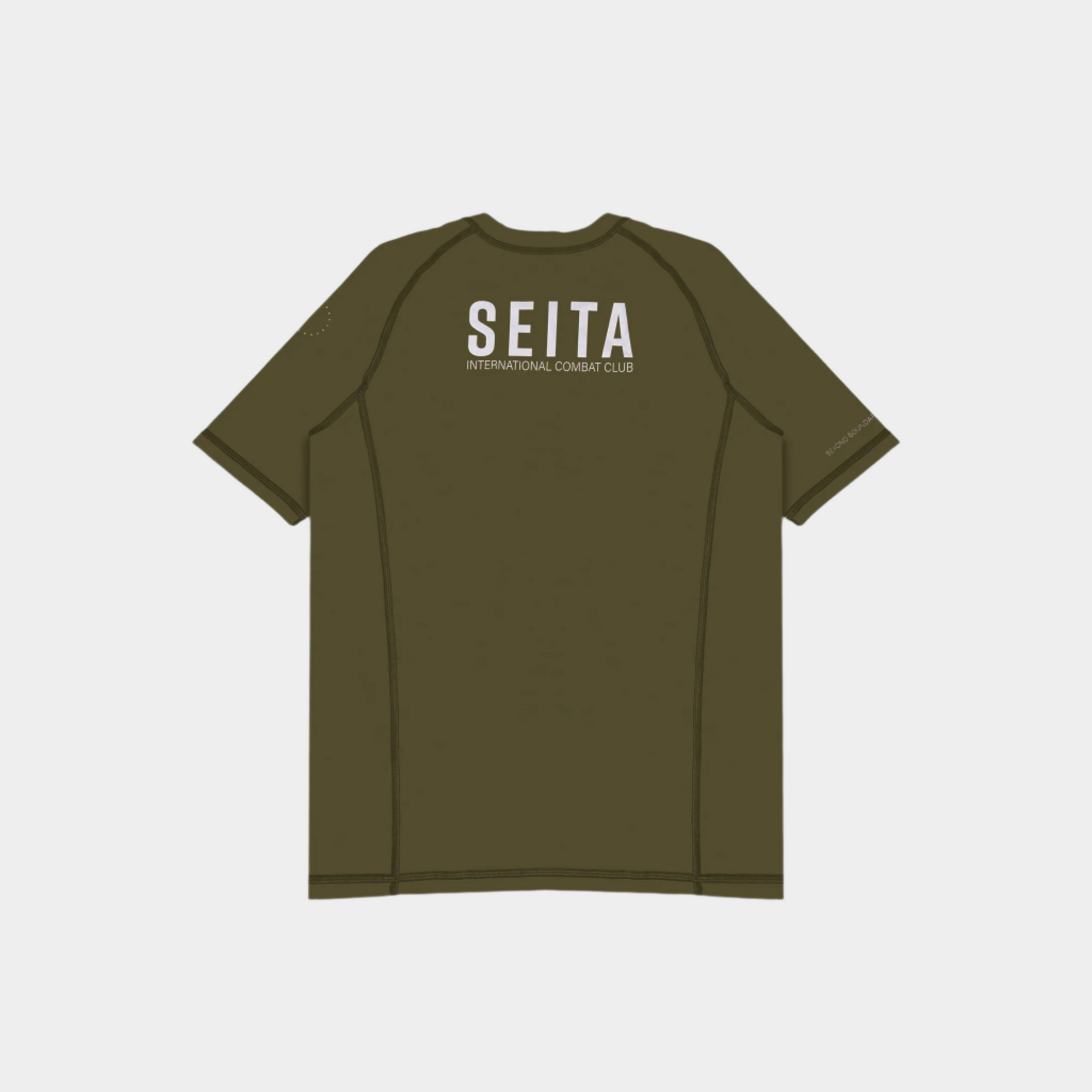 LOGO RASHGUARD