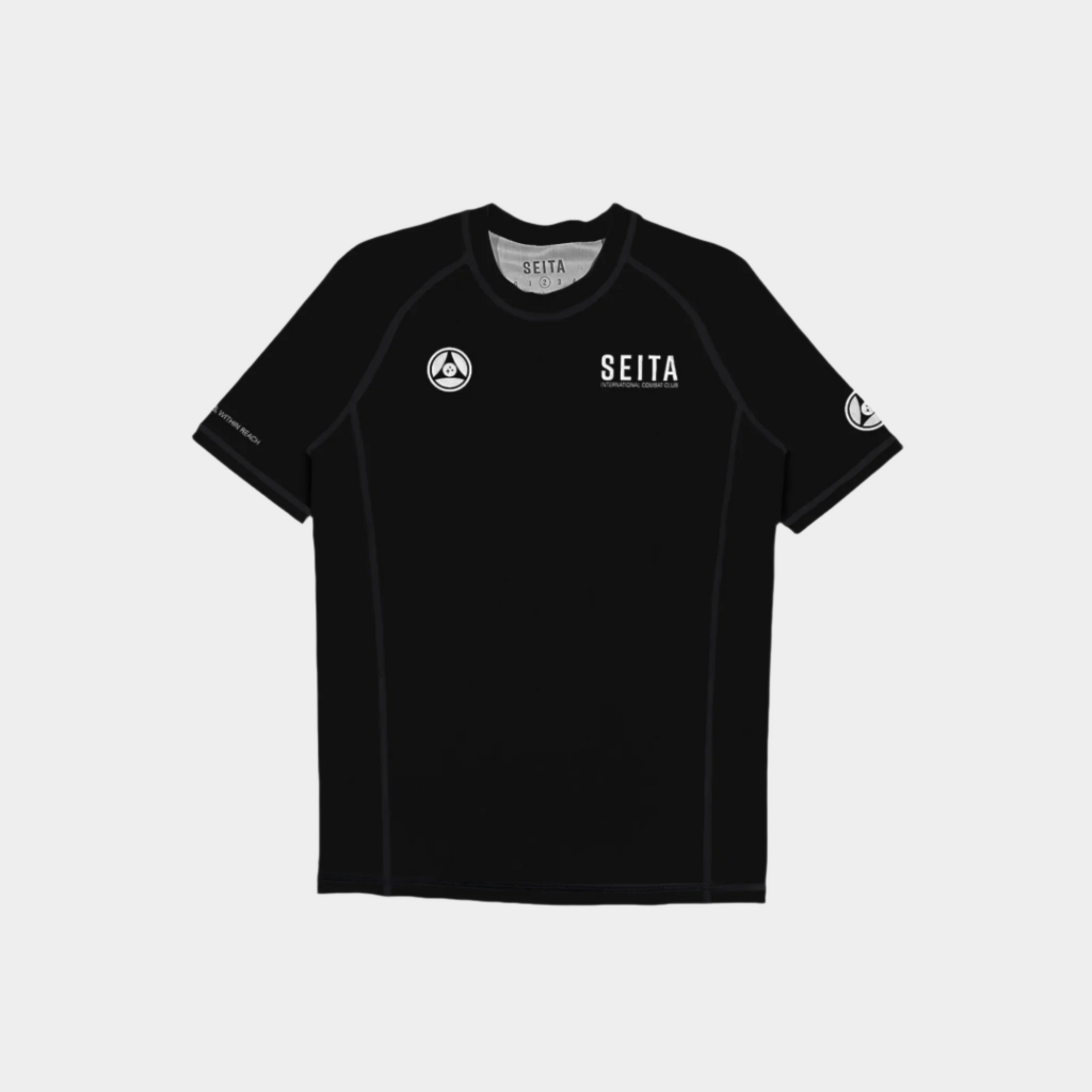 SOL RASHGUARD