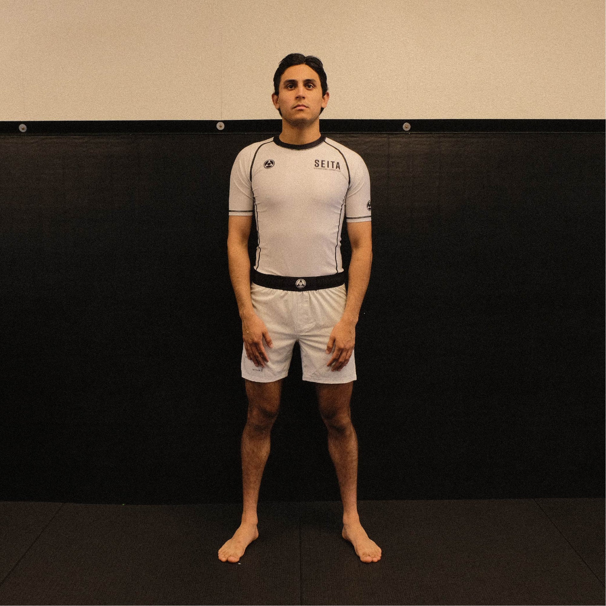 MOTTO RASHGUARD