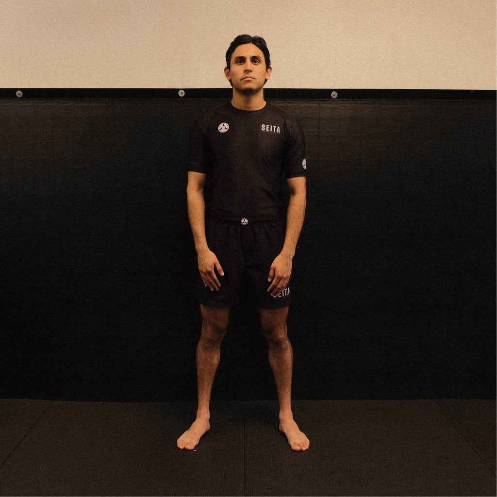 SOL RASHGUARD