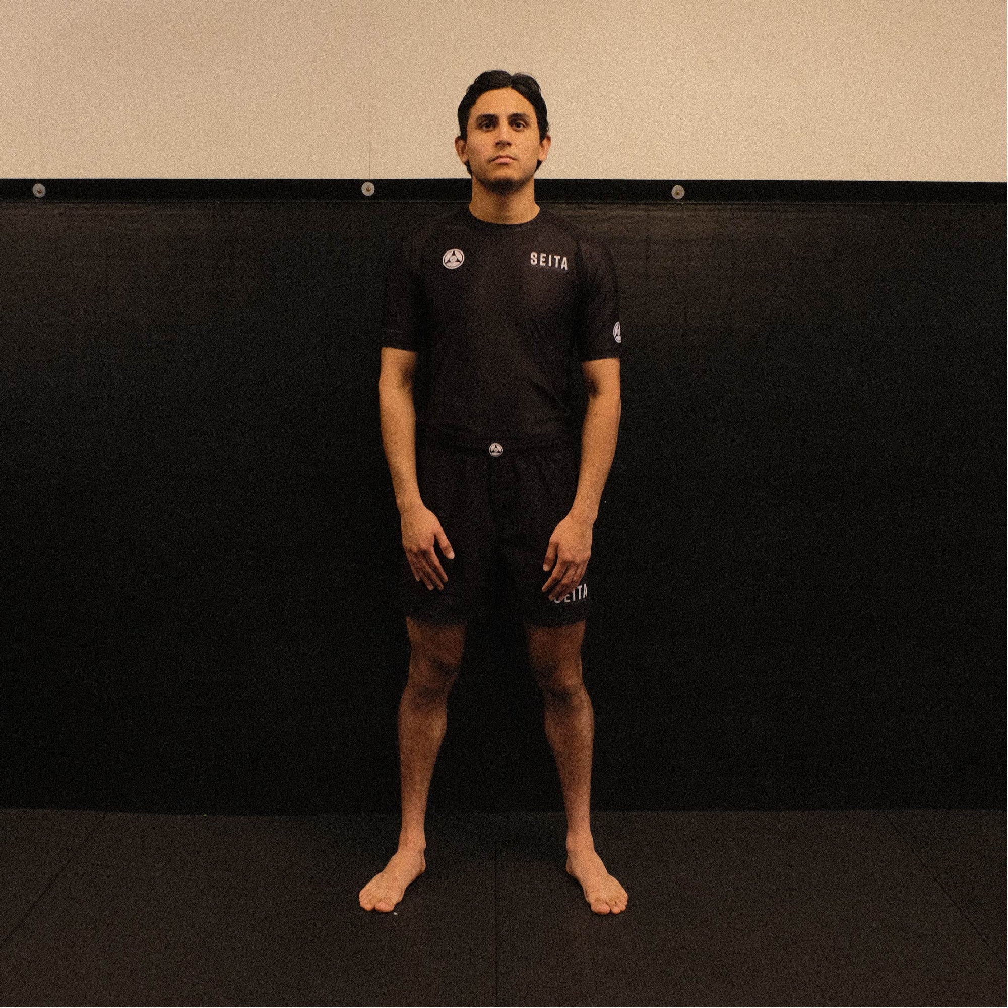 SOL RASHGUARD