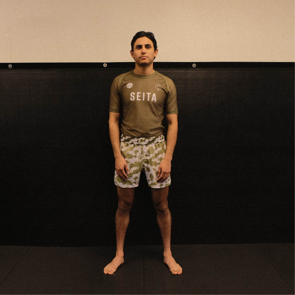 LOGO RASHGUARD