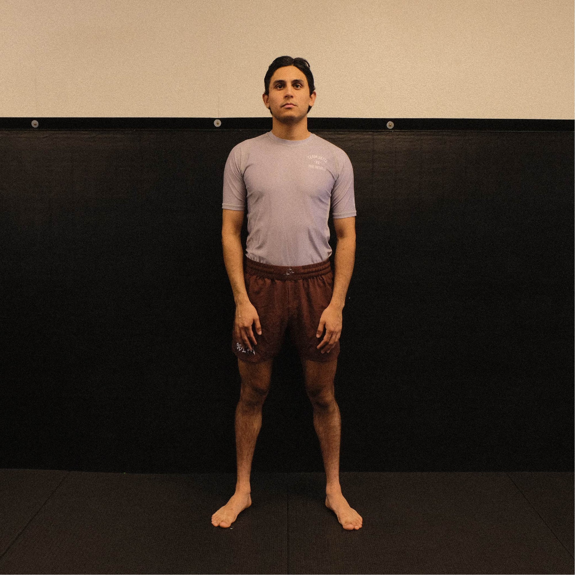 CHROME SIGIL SHORTS